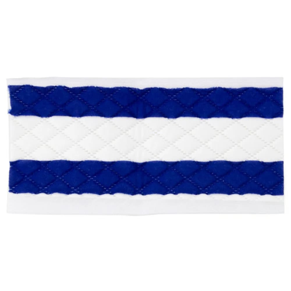 Sphergo MicroWorks Disposable Cleaning Pad, Medium, 10"