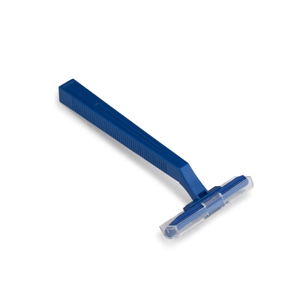 Registry Twin Blade Disposable Razor thumbnail 2