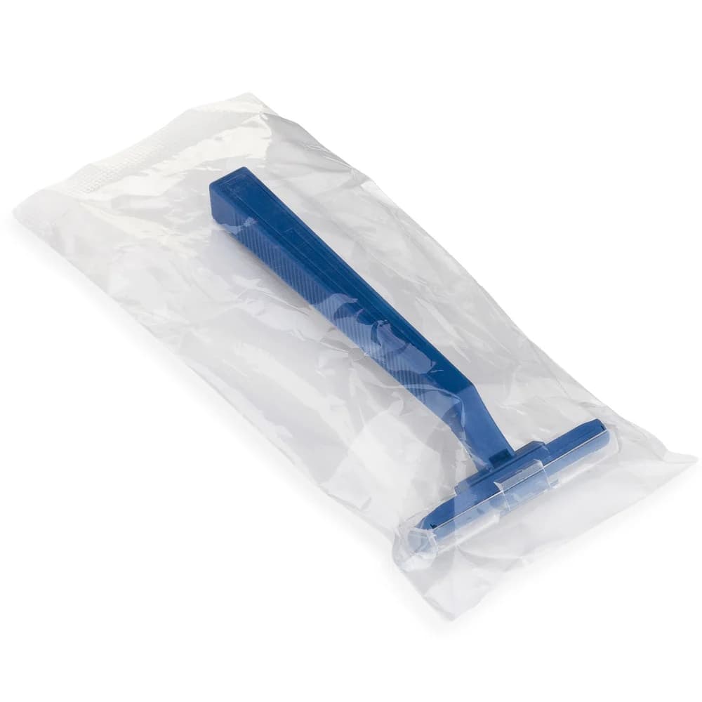 Registry Twin Blade Disposable Razor thumbnail 3