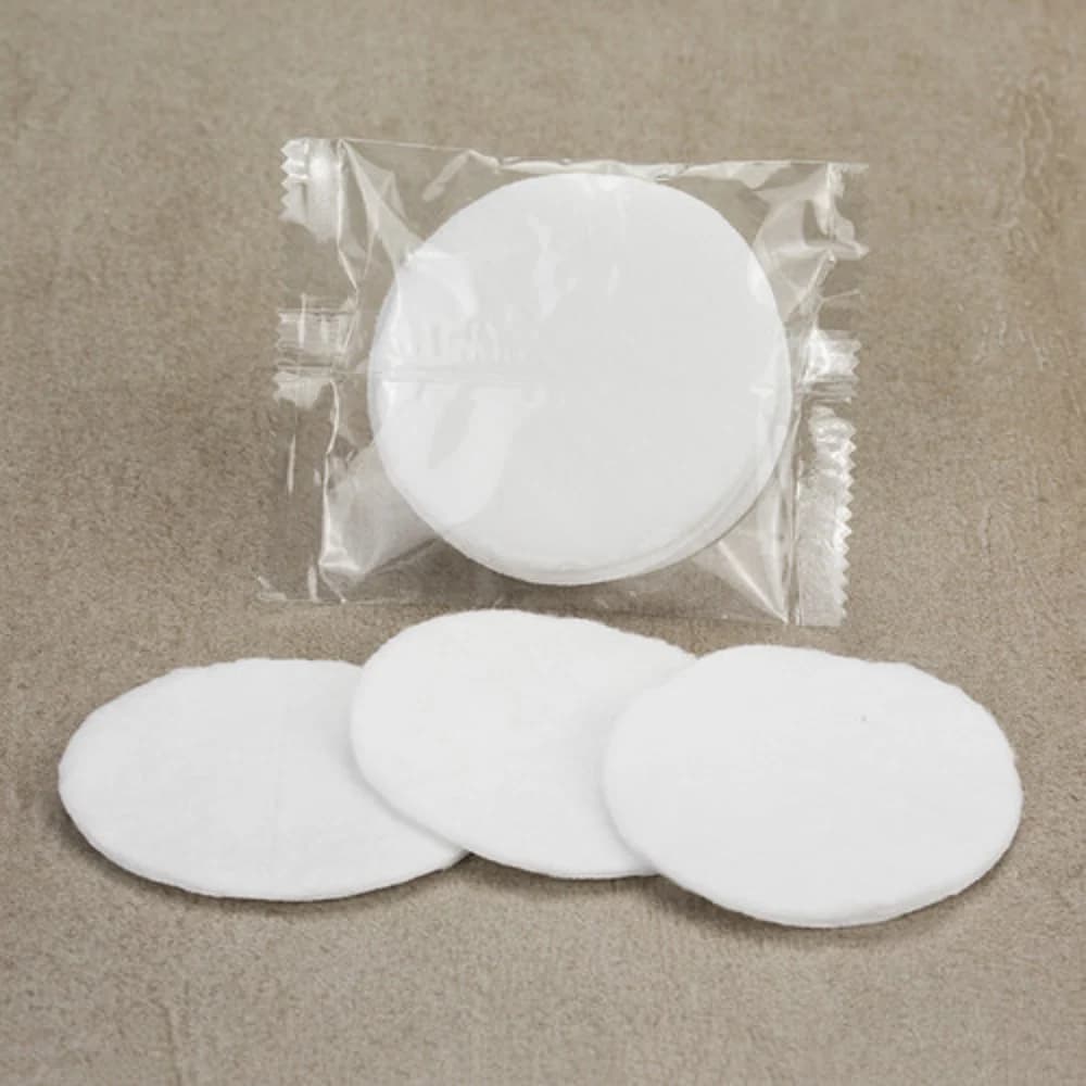 Registry Cotton Rounds