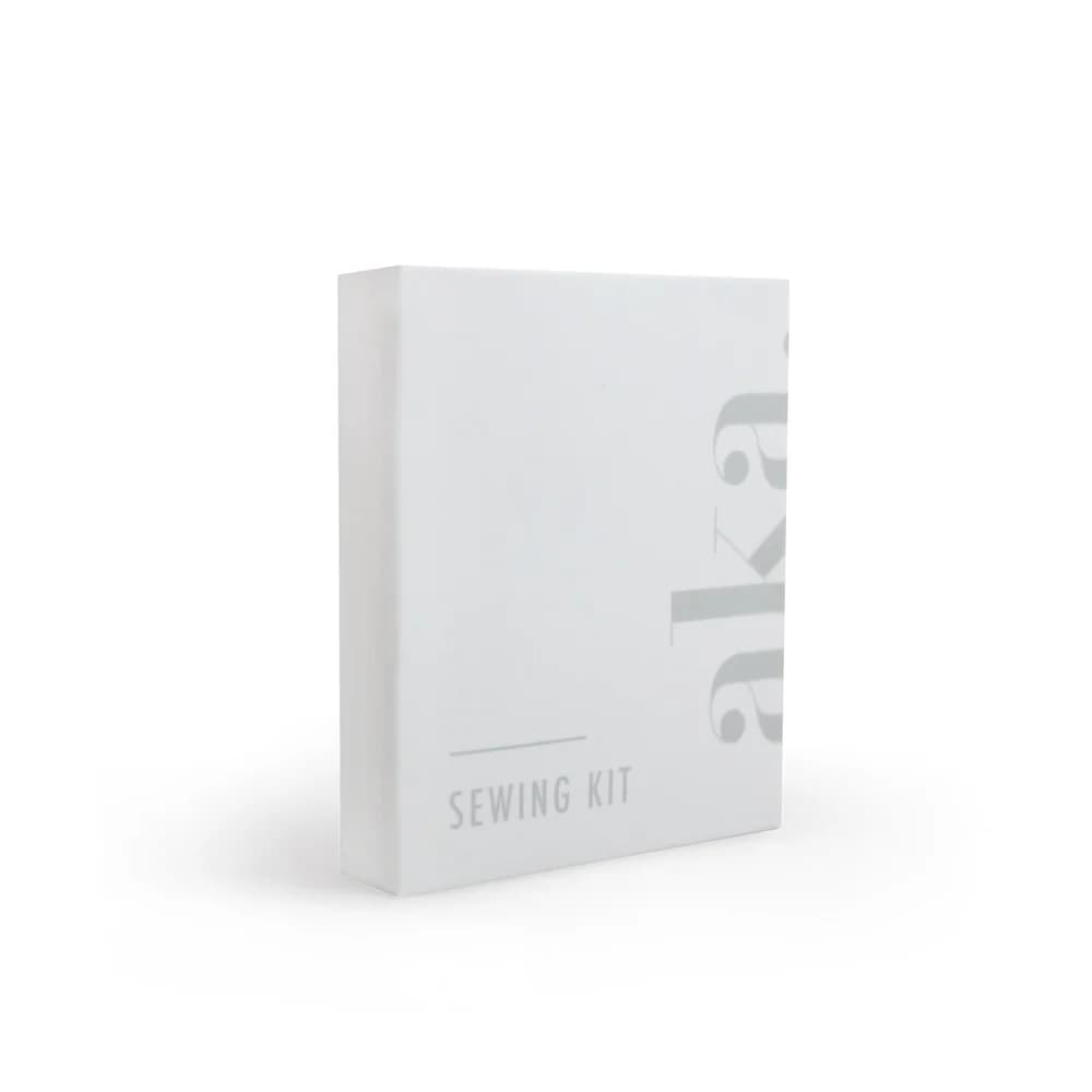 AKA Logoed Sewing Kit, 500 count