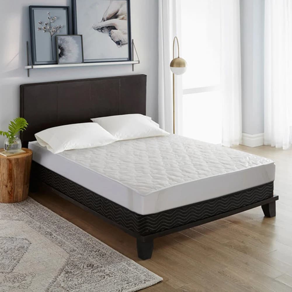 Mattresss Pad, Registry Economy, Anchor Band, Queen