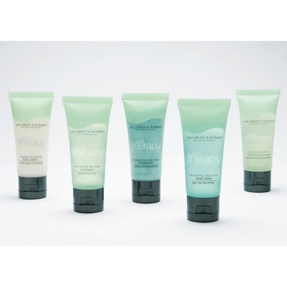 Spa Therapy Body Lotion, 1.35oz thumbnail 2