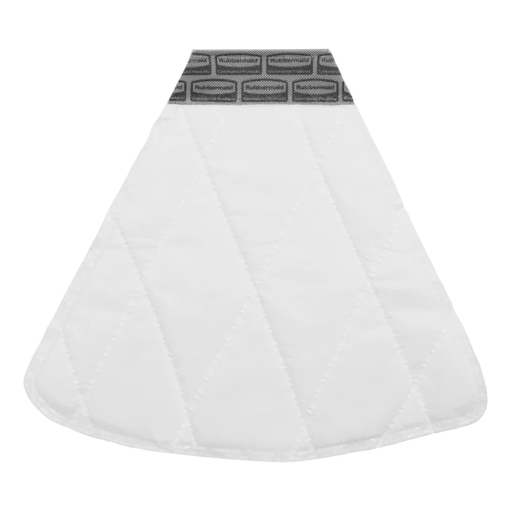 Rubbermaid Spill Mop Pads 10 count thumbnail 2