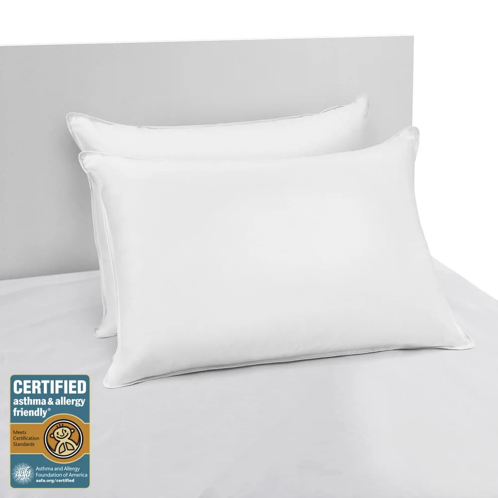 Registry Ultimate Breathewell Pillow STD