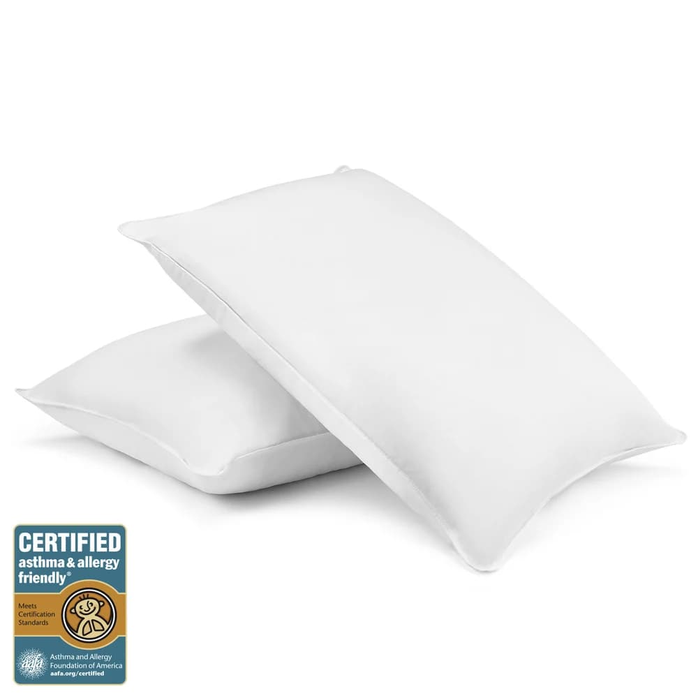 Registry Ultimate Breathewell Pillow STD thumbnail 3