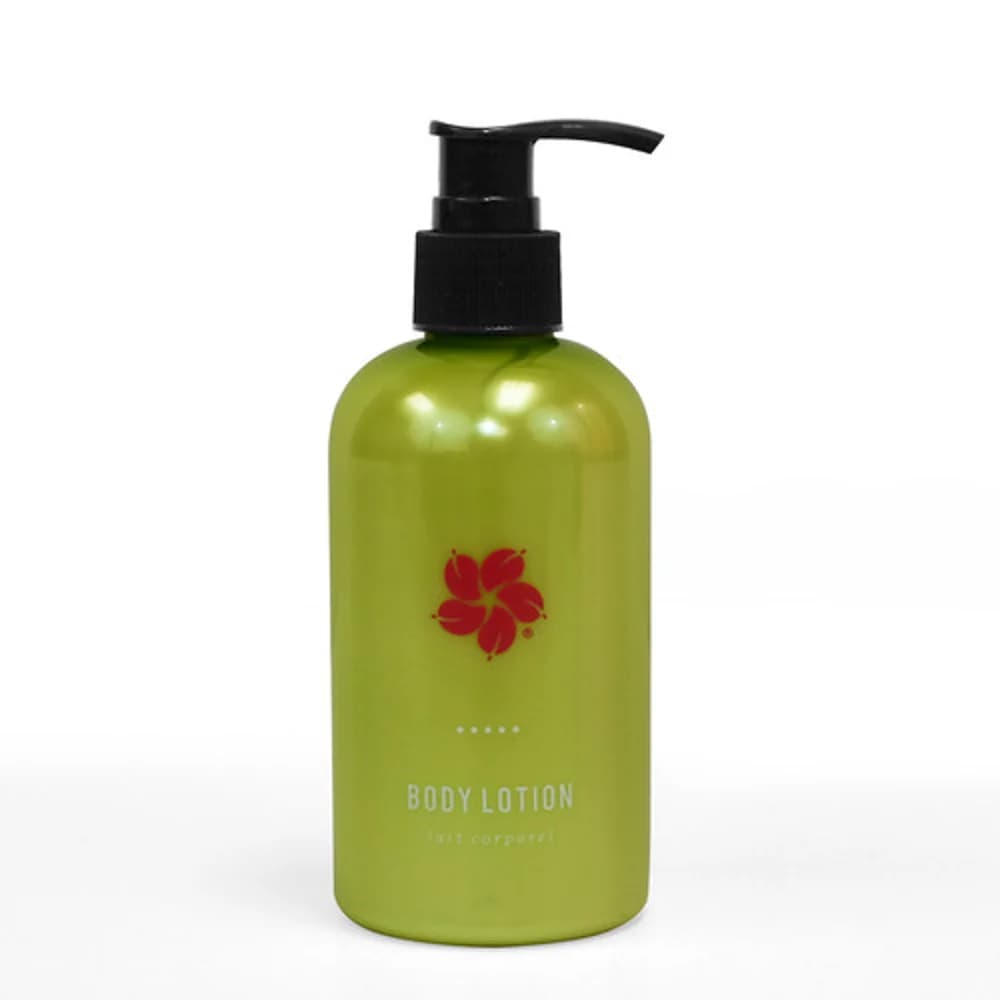 Moody Gardens Bulk Lotion 8 OZ.