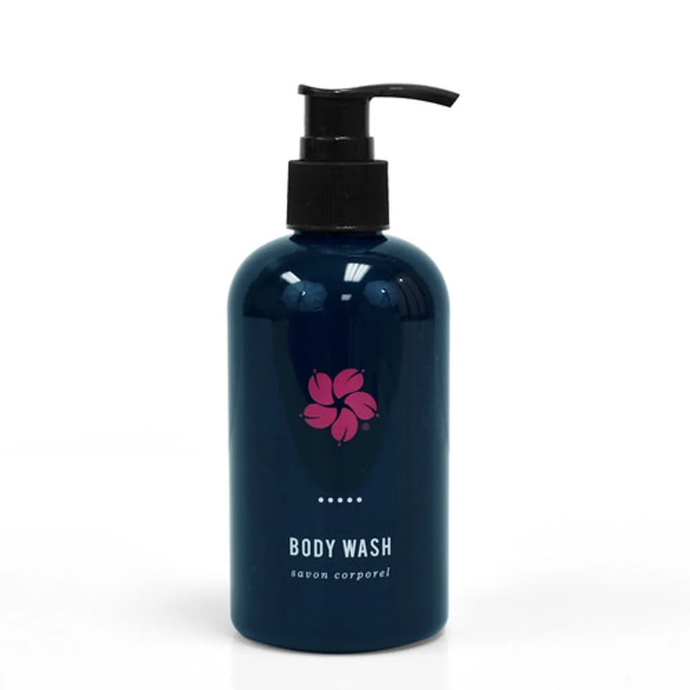 Moody Gardens Bulk Bath Gel 8 OZ.