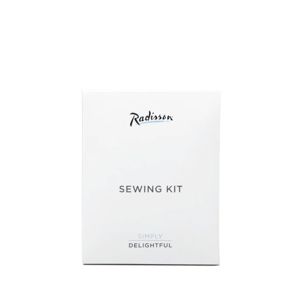 Radisson Sewing Kit