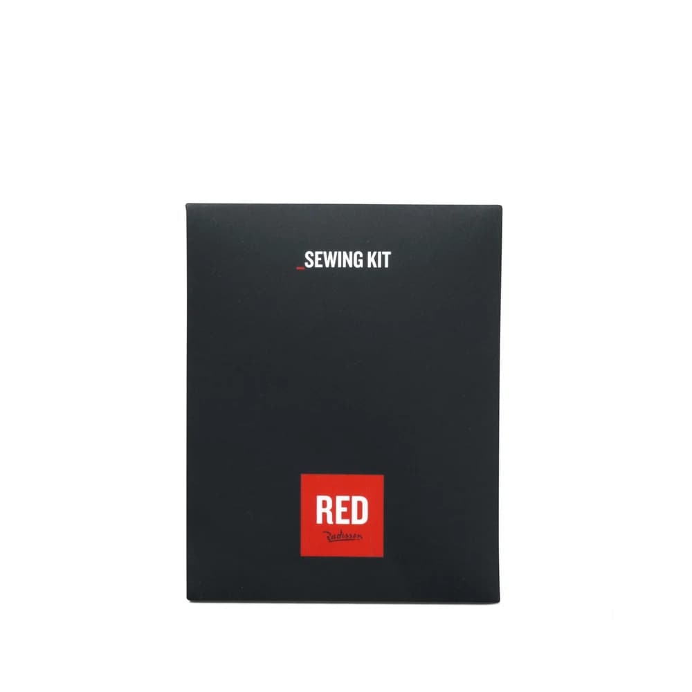 Radisson Red Sewing Kit