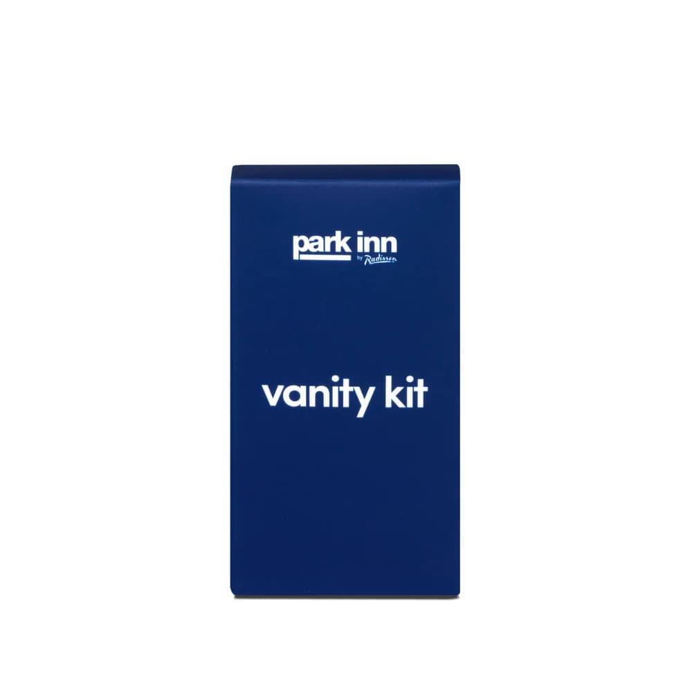 Park Inn Vanity Kit