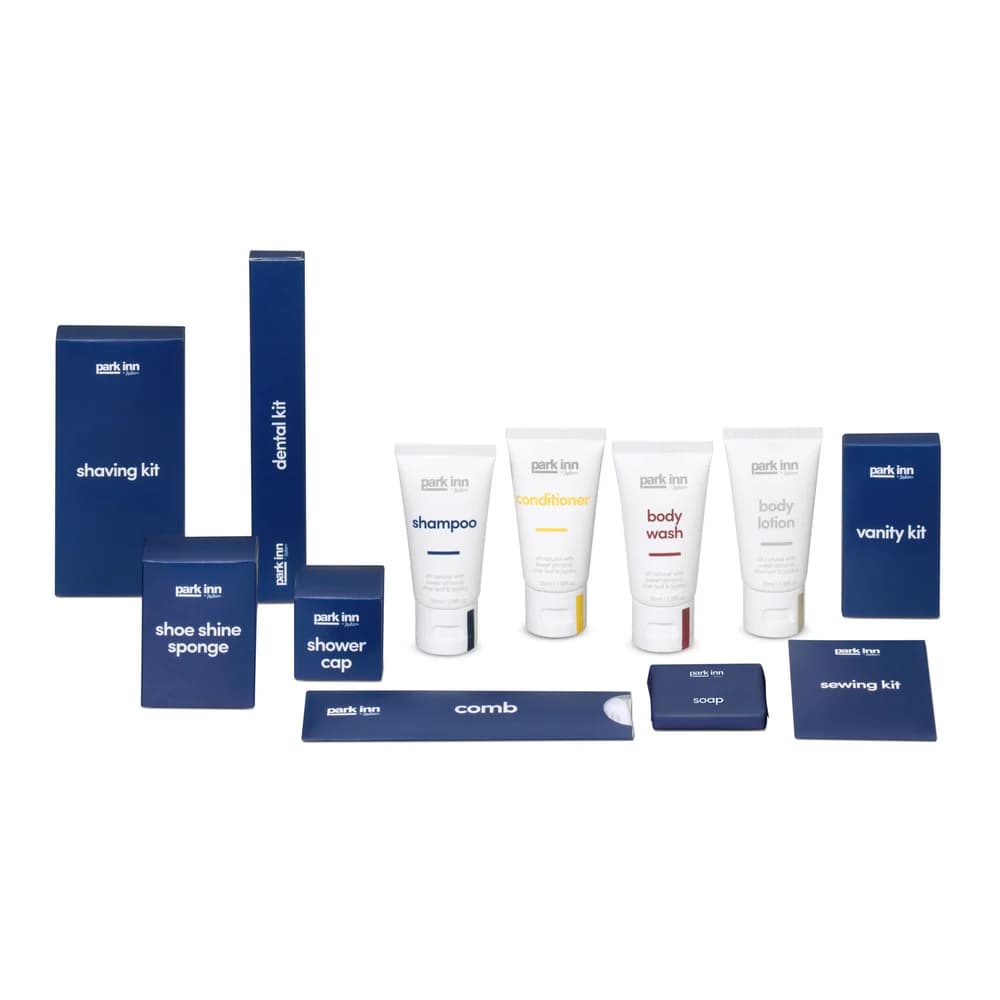 Park Inn Vanity Kit thumbnail 3