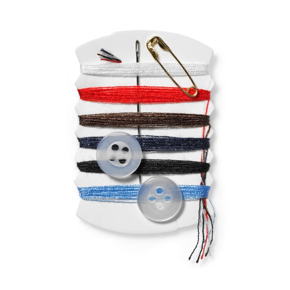 Radisson Blu Sewing Kit thumbnail 2