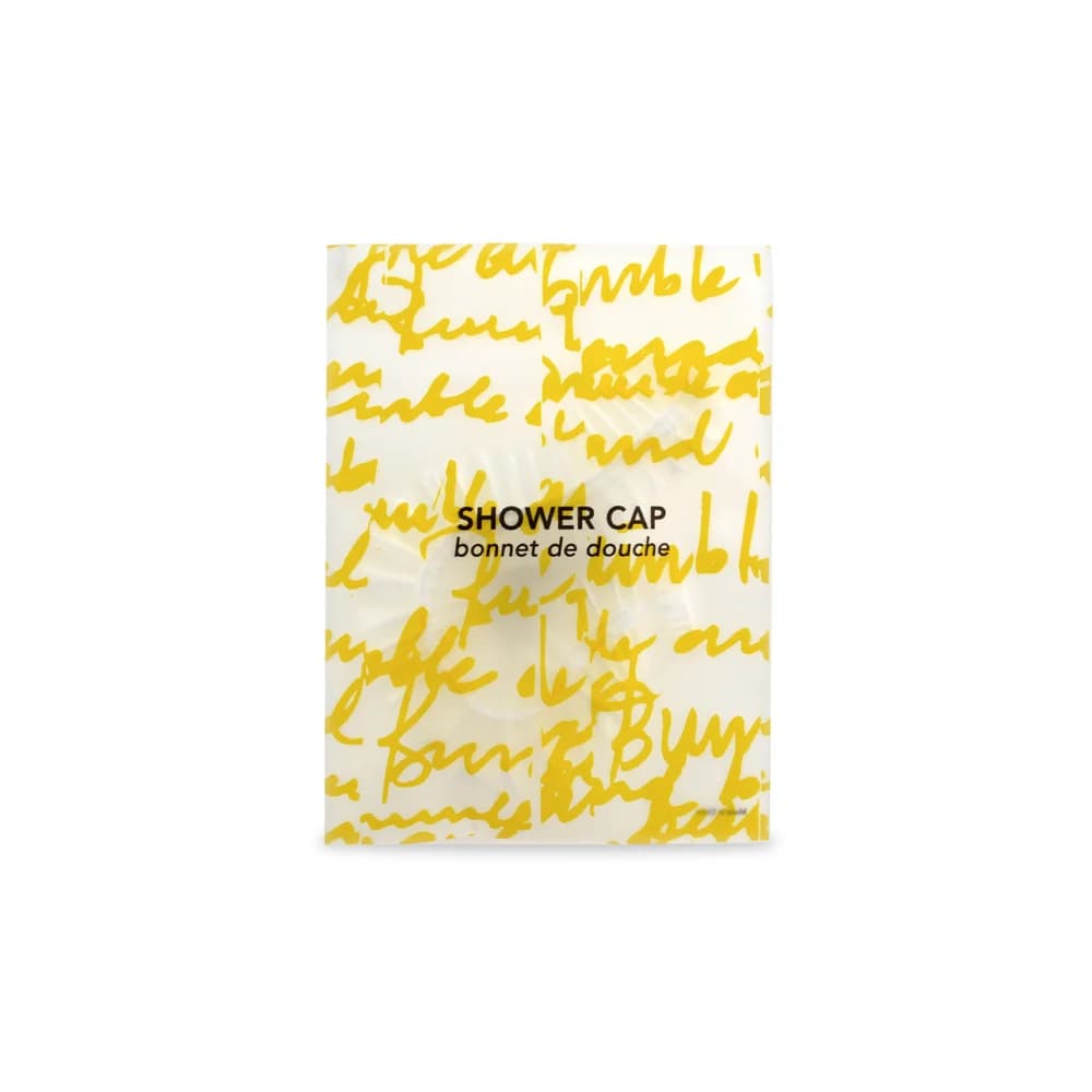 Wyndham Shower Cap
