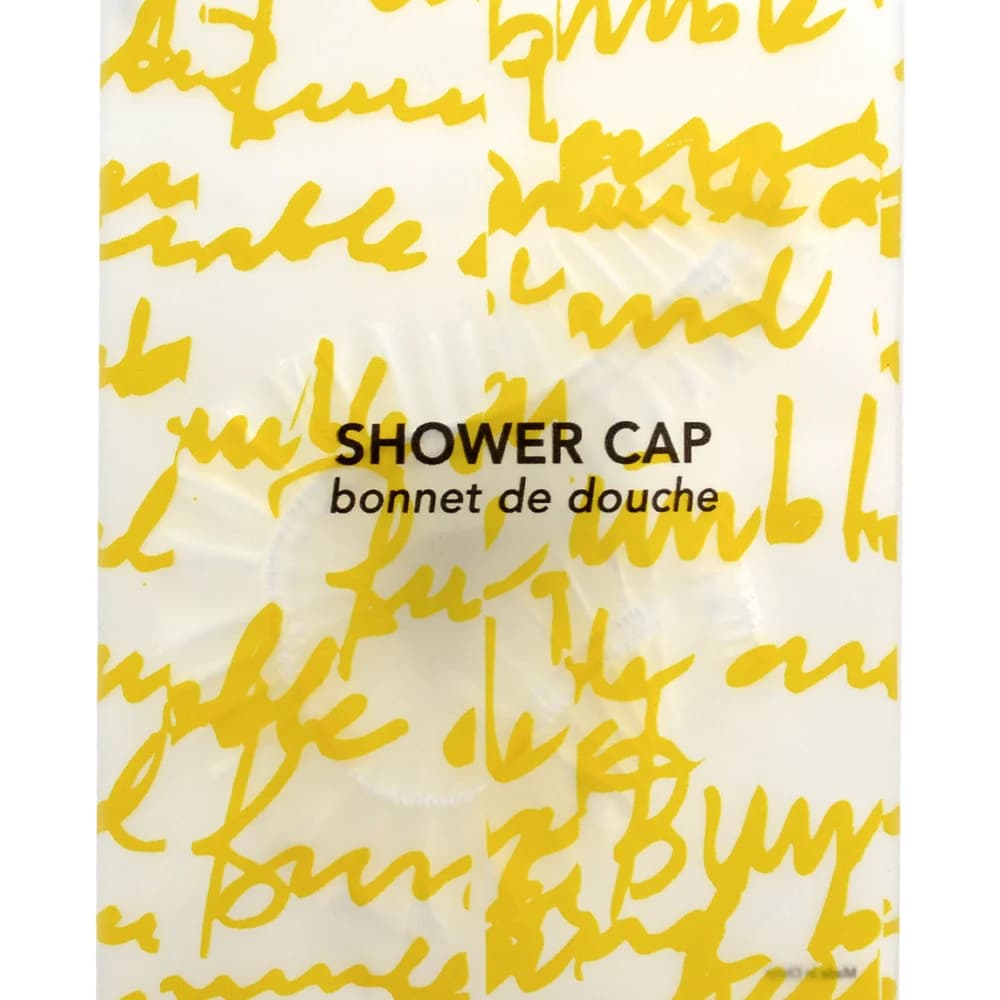 Wyndham Shower Cap thumbnail 3