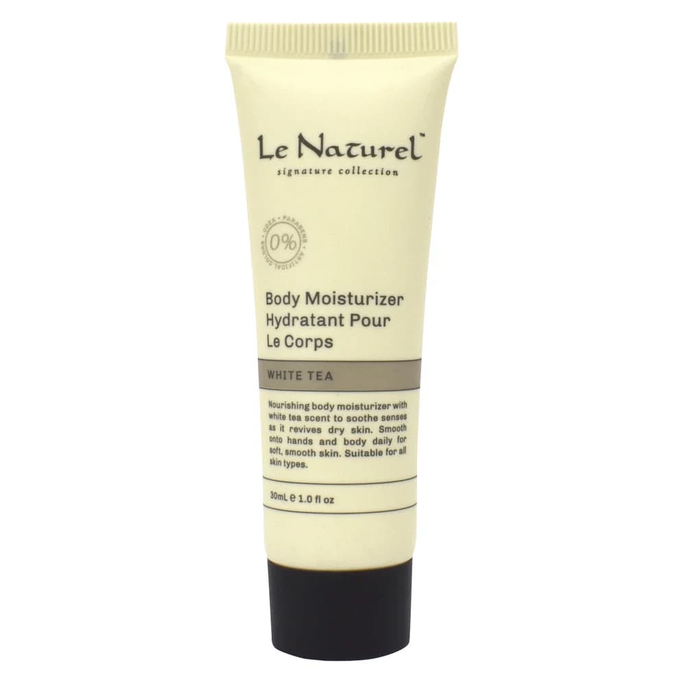 Le Naturel Mini Body Lotion 1 OZ.