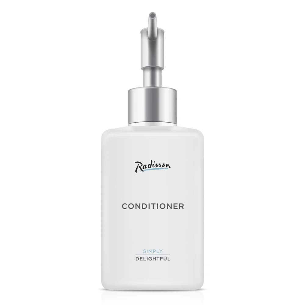 Radisson Bulk Conditioner 430 ML PUMP