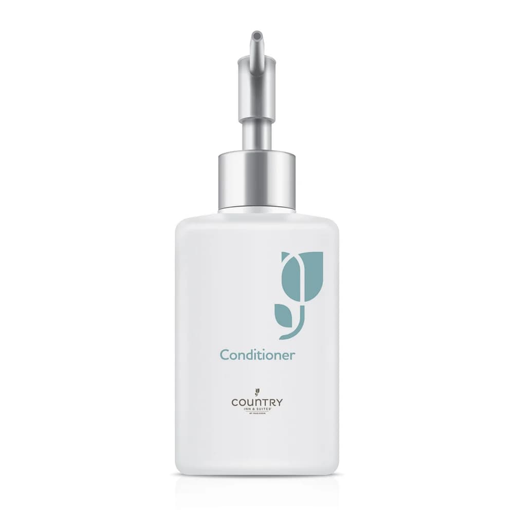 Radisson Country Inn & Suites Conditioner, 430 Ml, Pump