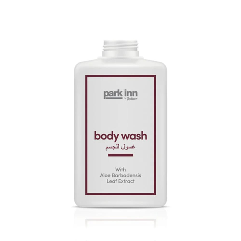 Park Inn Bulk Bath Gel 430 ML PUMP