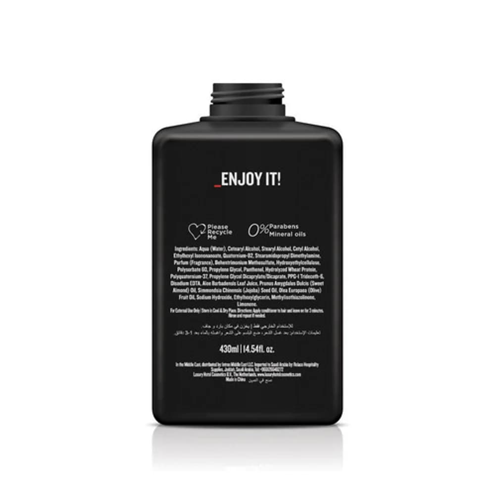 Bulk Conditioner 430 ML PUMP thumbnail 2