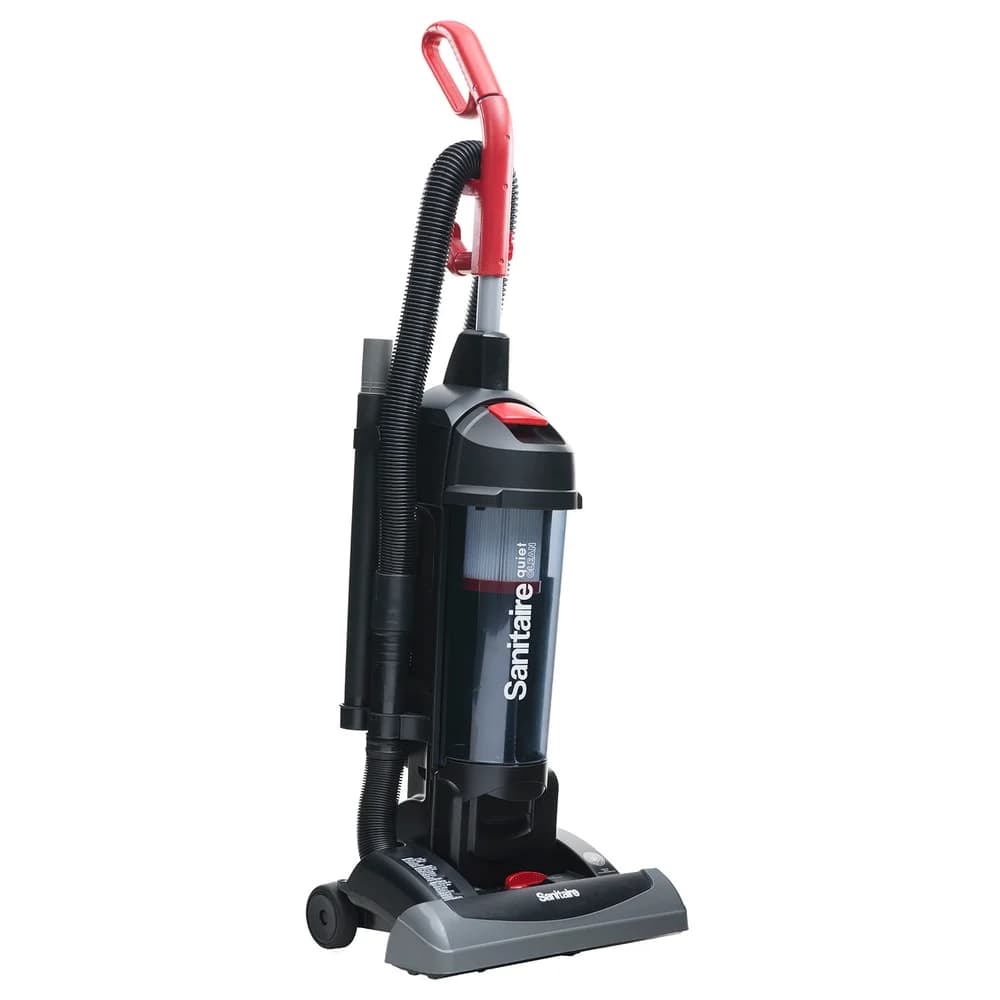 Sanitaire Force QuietClean Upright Vacuum, SC5845D thumbnail 2