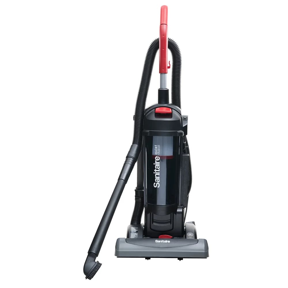 Sanitaire Force QuietClean Upright Vacuum, SC5845D thumbnail 4