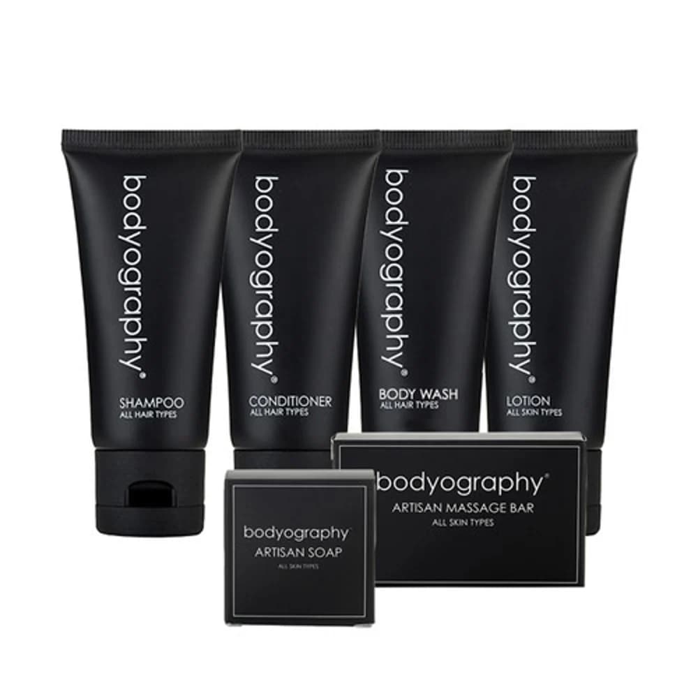 Bodyography Lotion, 1.4 Oz., Tube, 300/Cs thumbnail 2