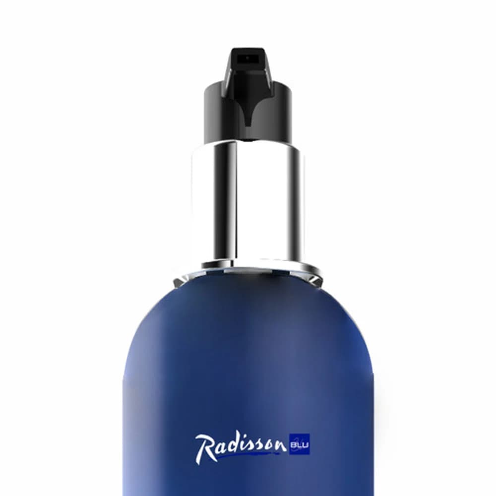 Amenity Dispensers and Fixtures