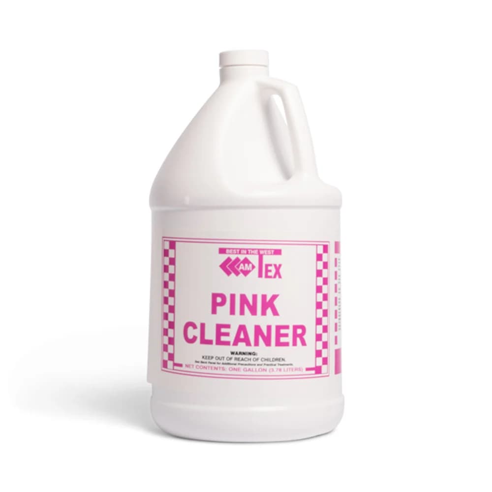 Cleaner All Purpose, Pink 4/1Gl/Cs