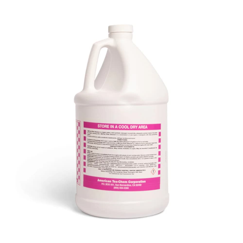 Cleaner All Purpose, Pink 4/1Gl/Cs thumbnail 2