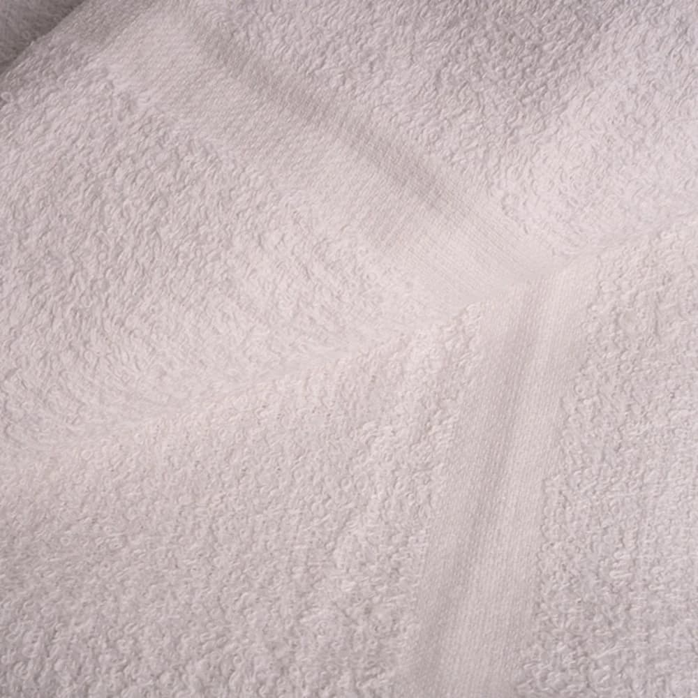 100% Cotton Economy Bath Mat, 18" x 24" thumbnail 2