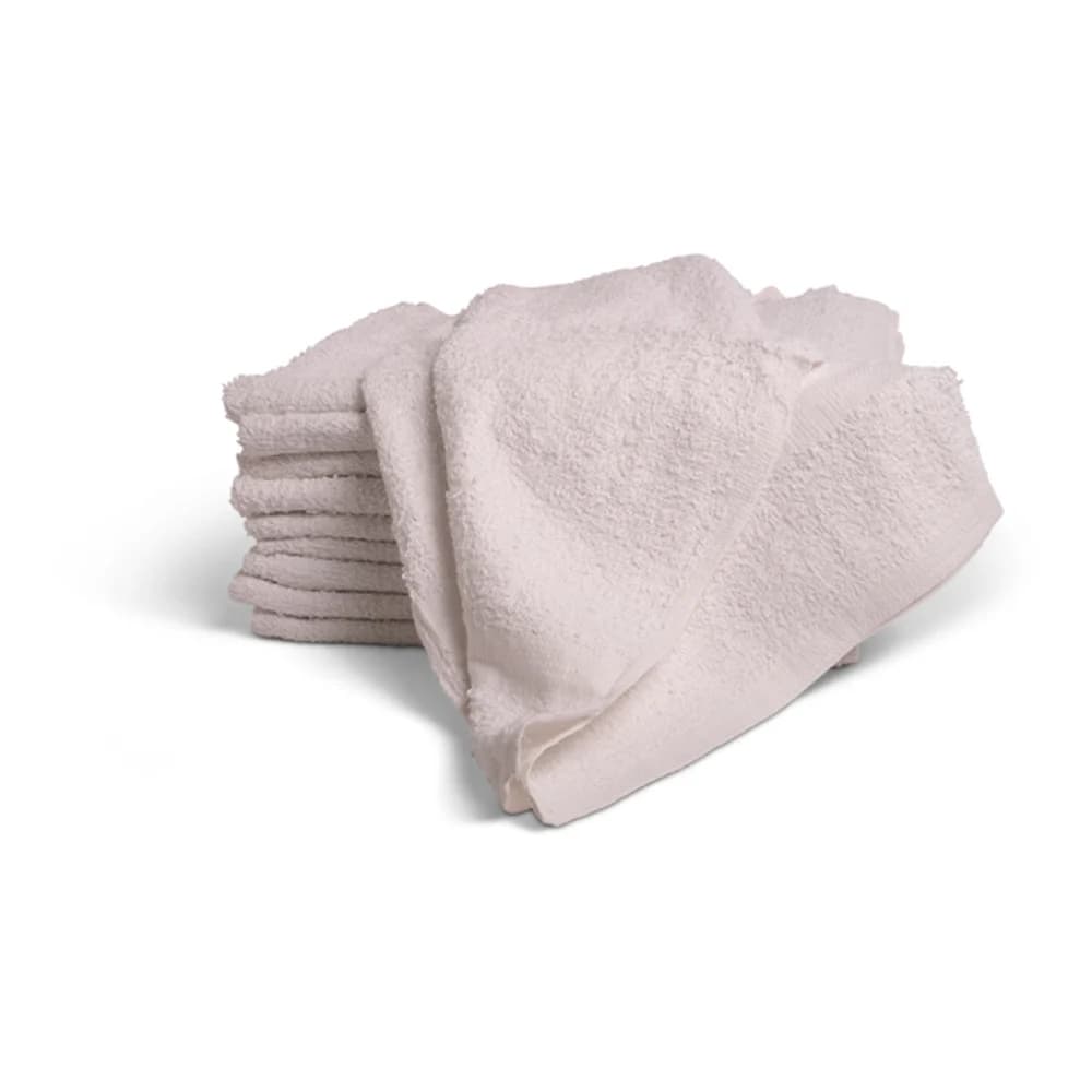 100% Cotton Economy Bath Mat, 18" x 24" thumbnail 4