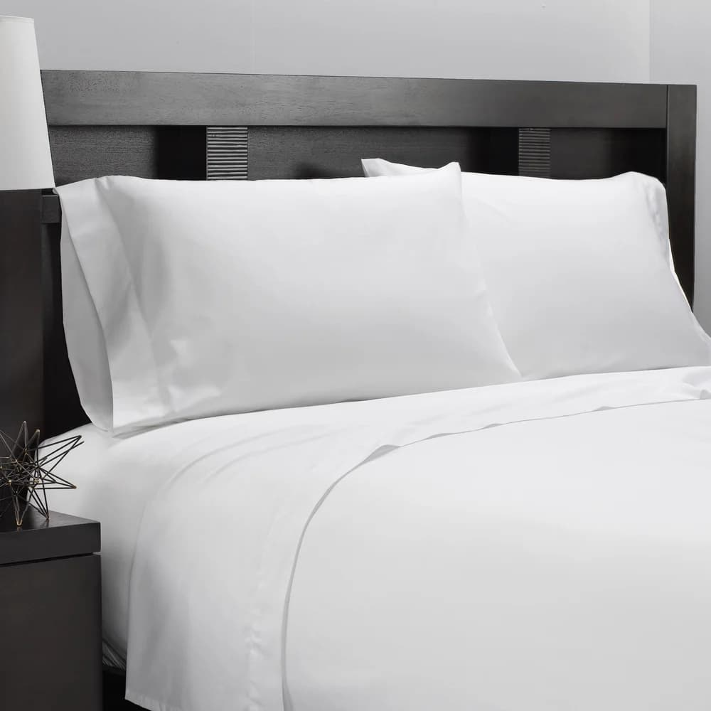 Martex Limited T200 Pillowcase, Standard,42"x34" White