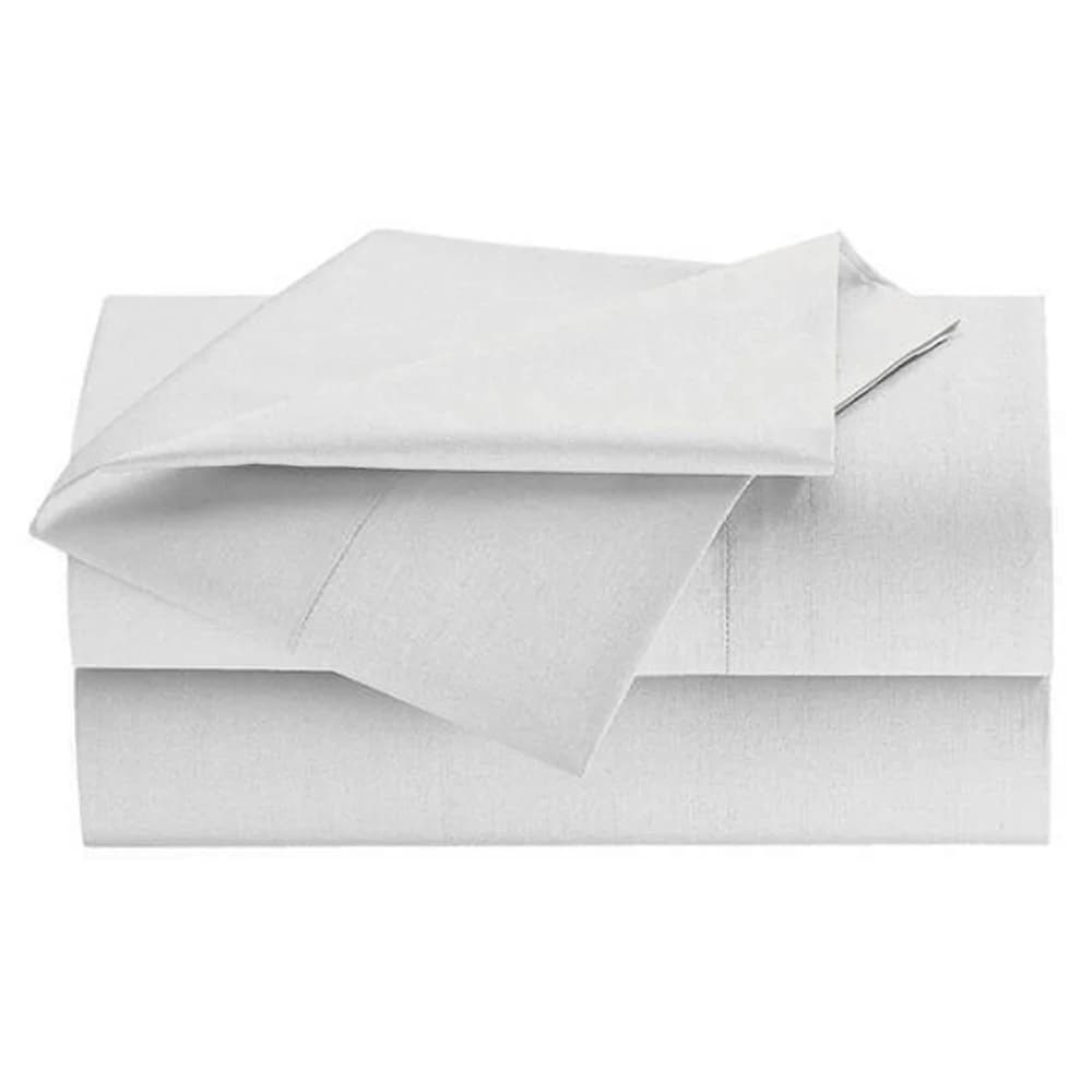 Martex Limited T200 Pillowcase, Standard,42"x34" White thumbnail 2