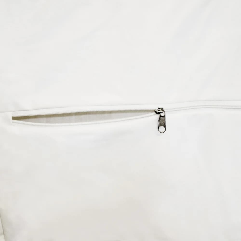 Dream Safe 13" Deep Zippered Mattress Encasement, 72" x 84" x 13", California King thumbnail 3