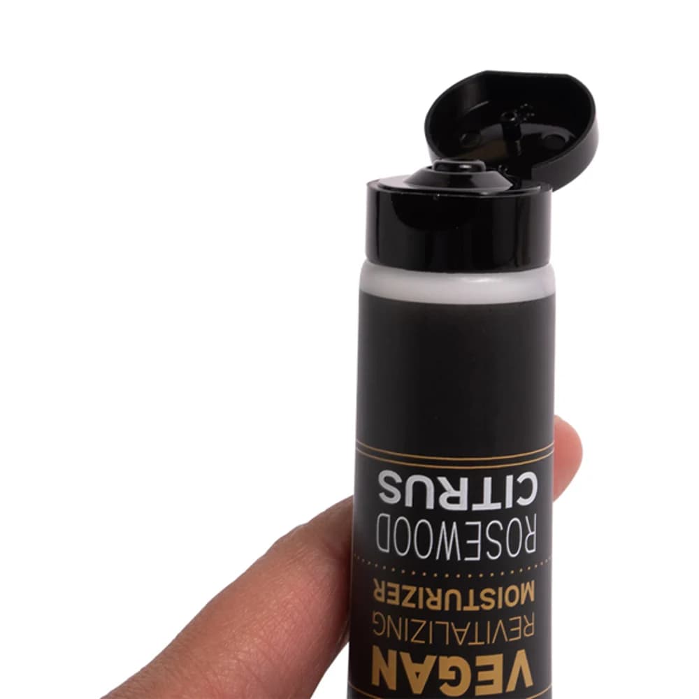 Spa Black Lotion, 1.35 Oz. thumbnail 4