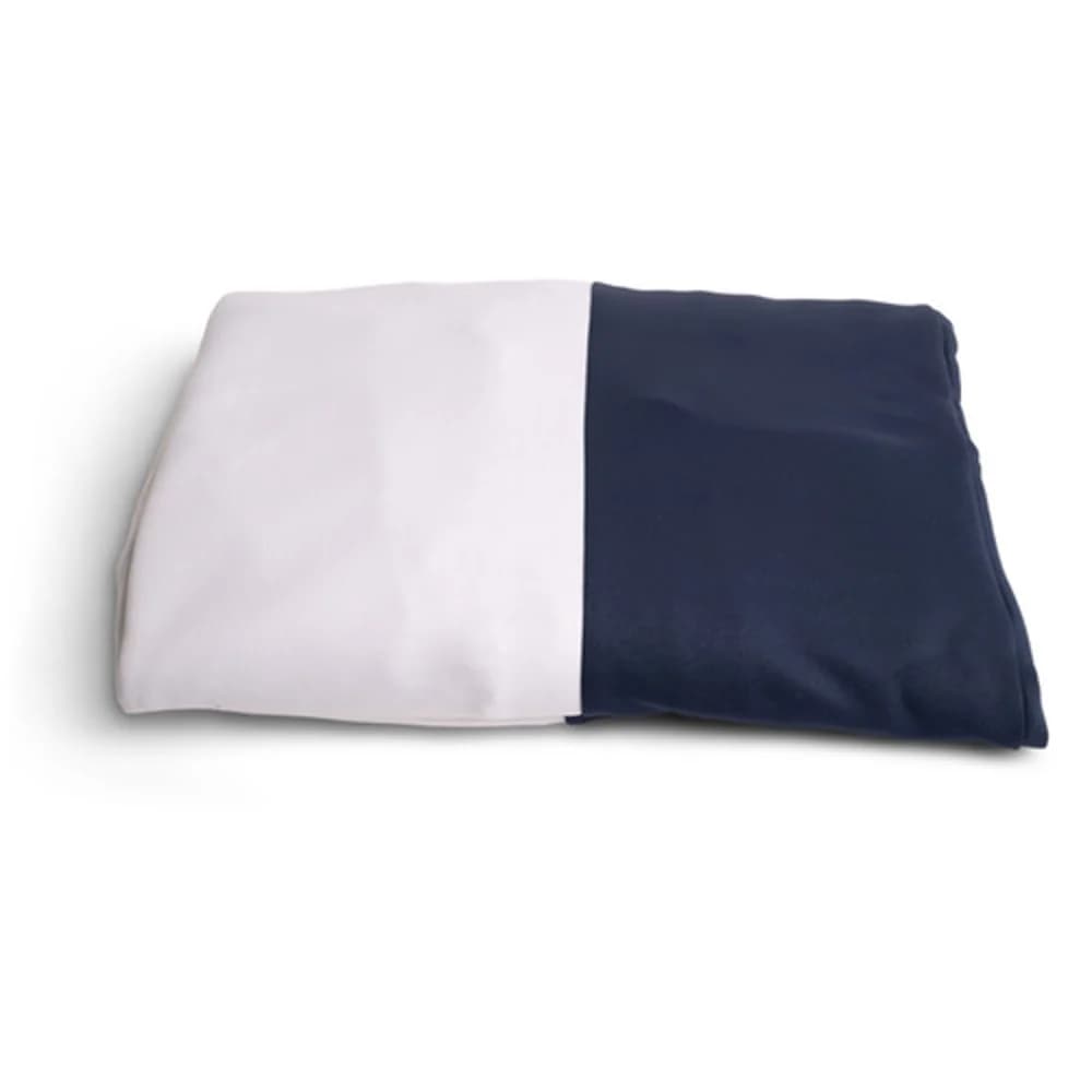 Suite Rest Flex Box Spring Cover, King, Blue thumbnail 2