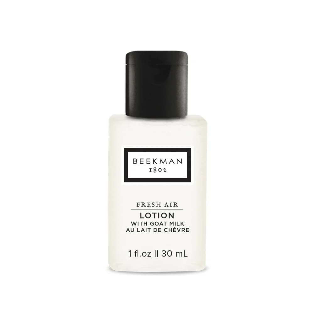 Beekman 1802 Lotion, 1oz