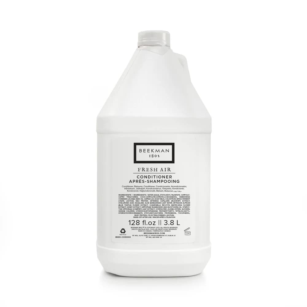 Beekman 1802 Conditioner, 1gal