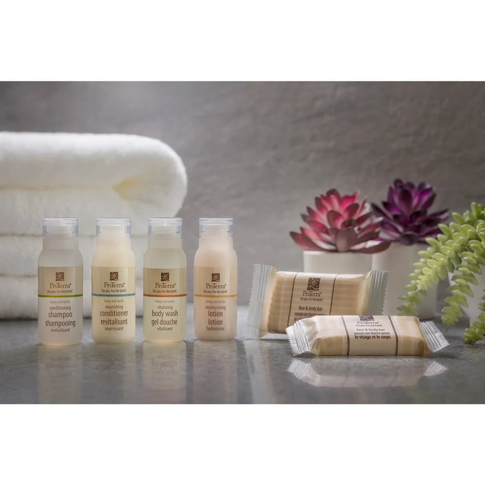 ProTerra Lotion, 1oz thumbnail 2