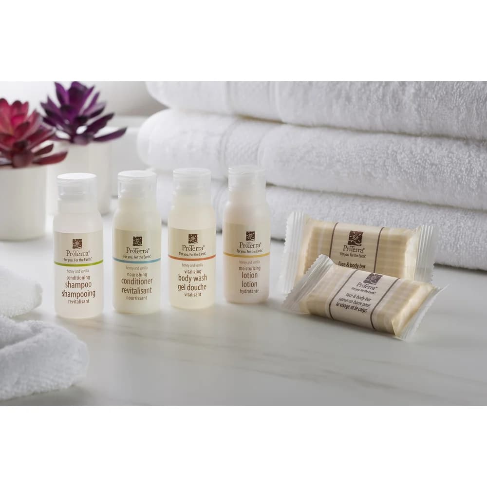 ProTerra Lotion, 1oz thumbnail 4