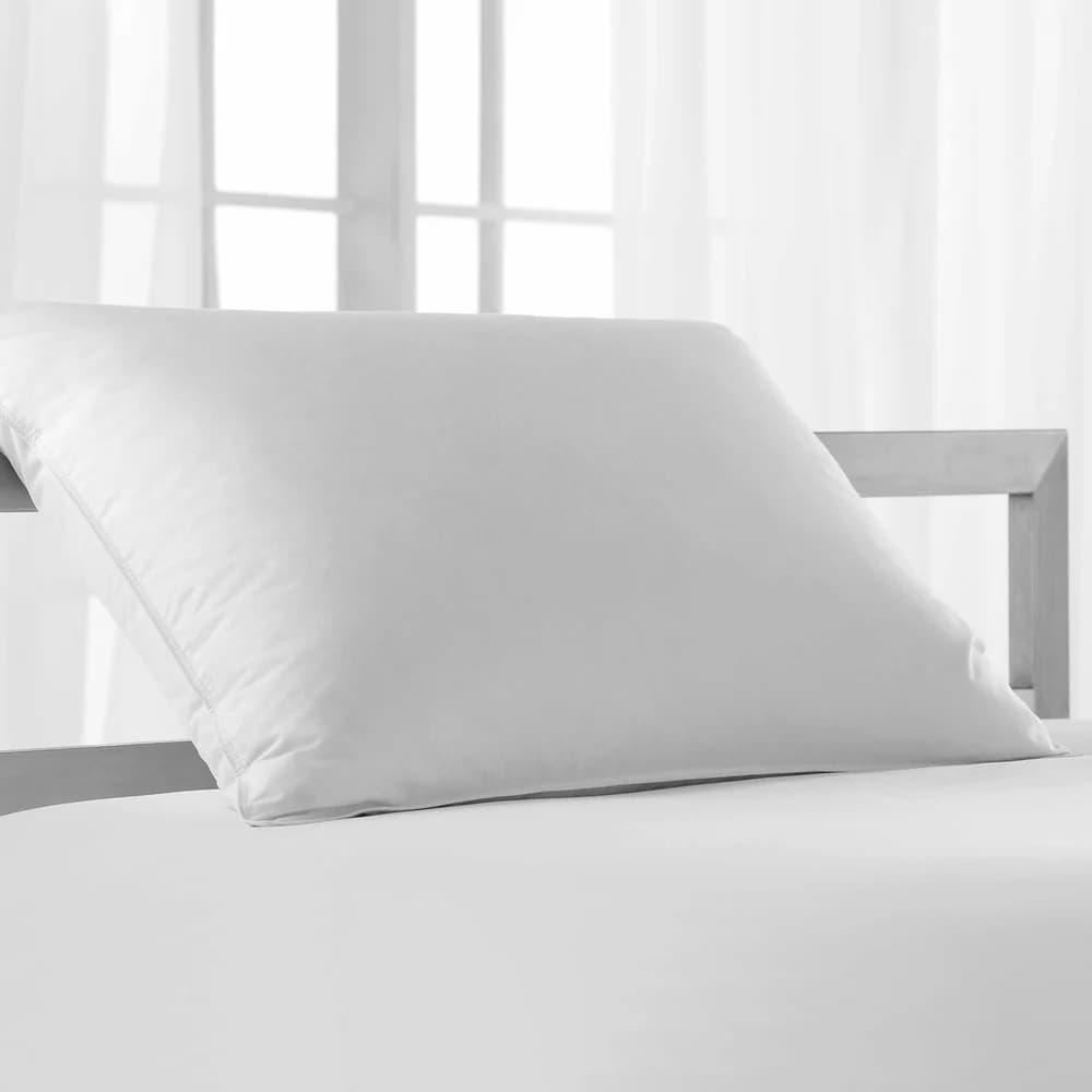 Perfect Support Pillow-Standard 33 oz