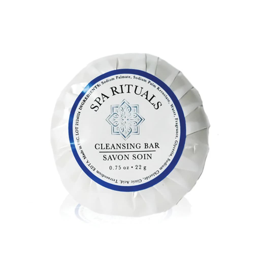 Spa Rituals Bar Soap, 0.7 Oz., 500/Cs