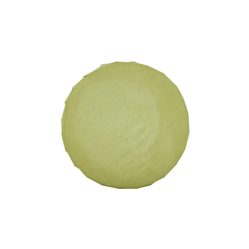 Terra Green White Tea Face and Body Soap, 1.1 Oz., Pleat Wrap, 300/Cs thumbnail 2