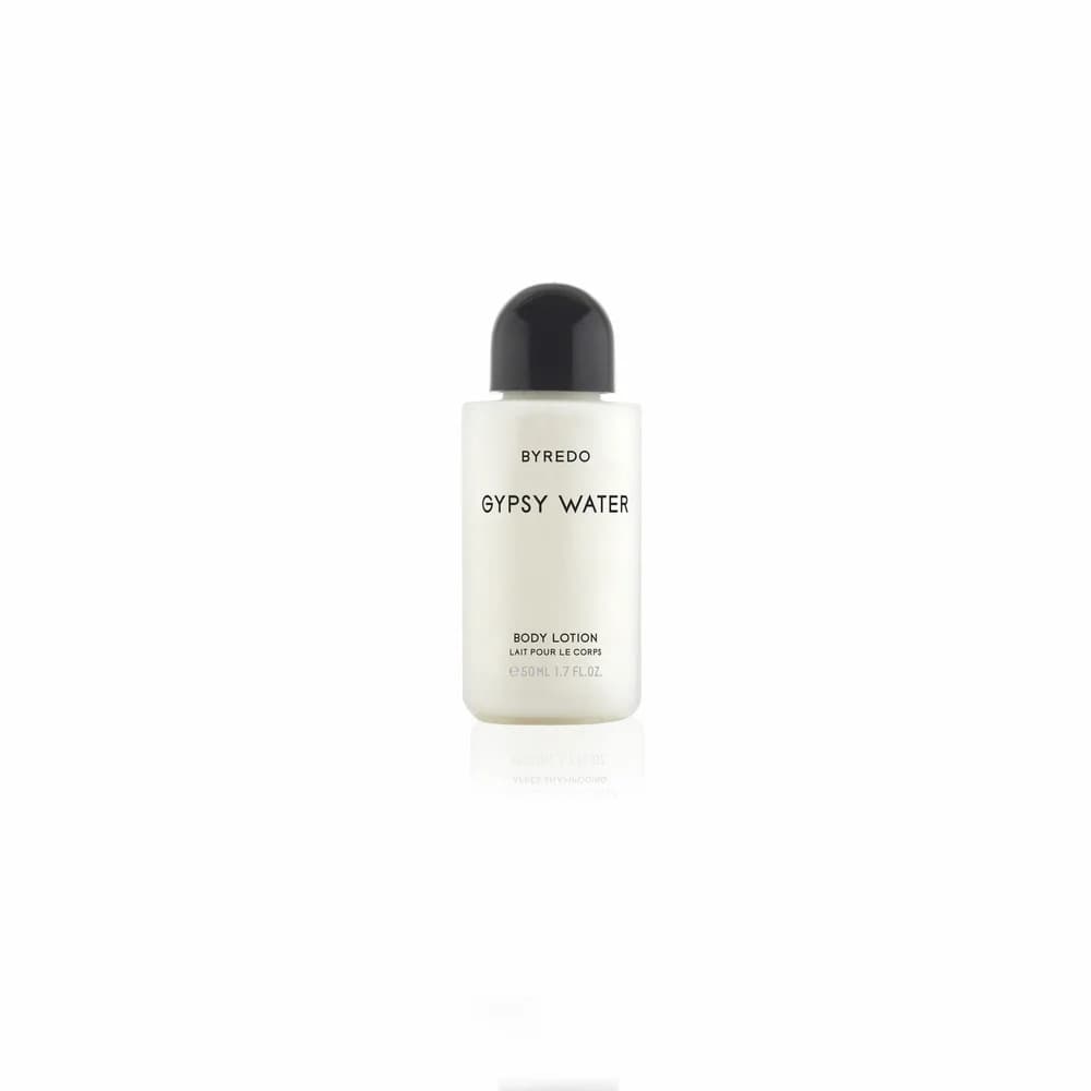 50ml Byredo Gypsy Water Body Lotion-192