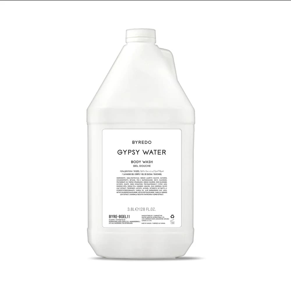 1gal Byredo Gypsy Water Body Wash-4