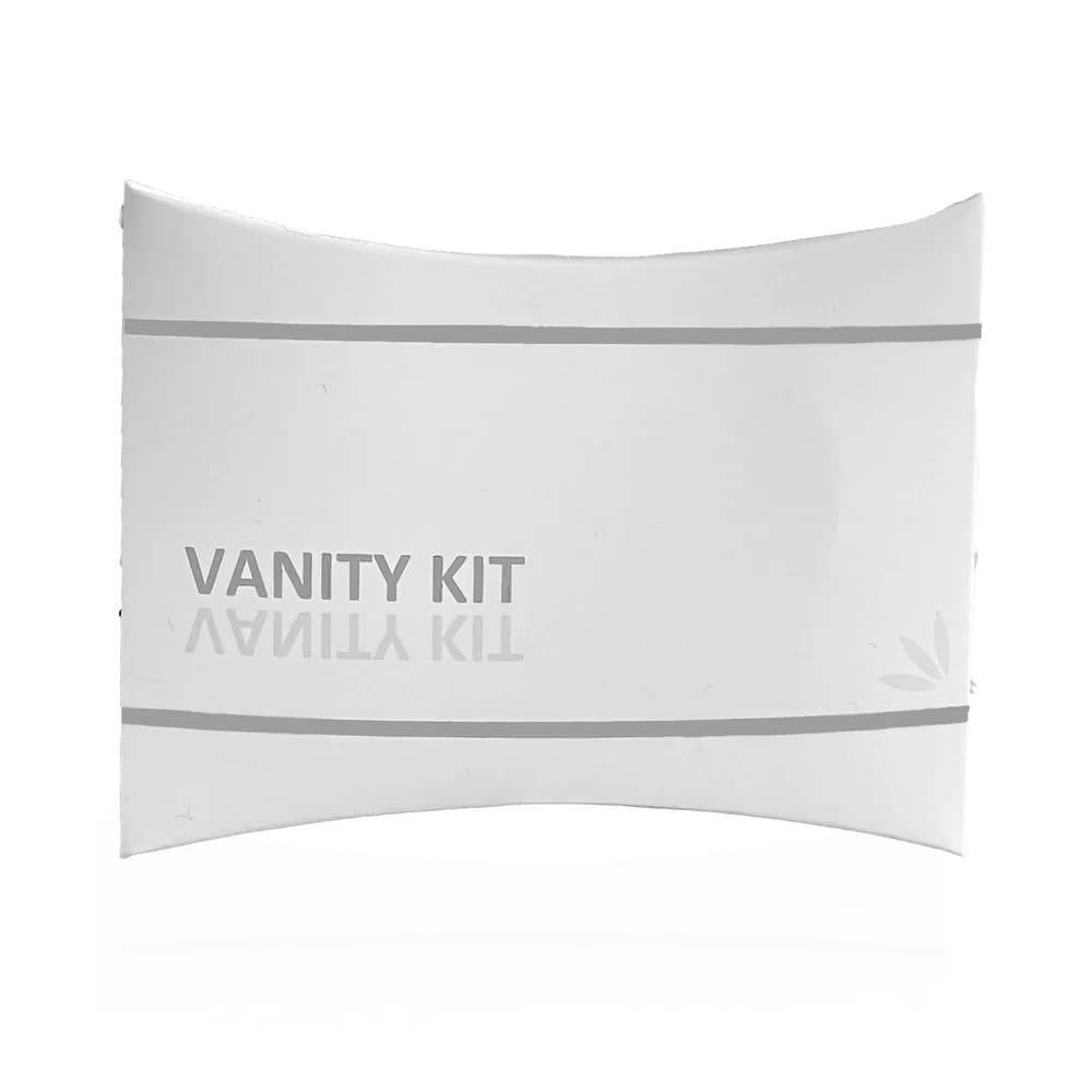 Vanity Kit, Boxed