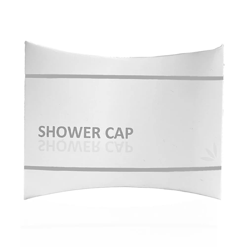 Shower Cap, Boxed