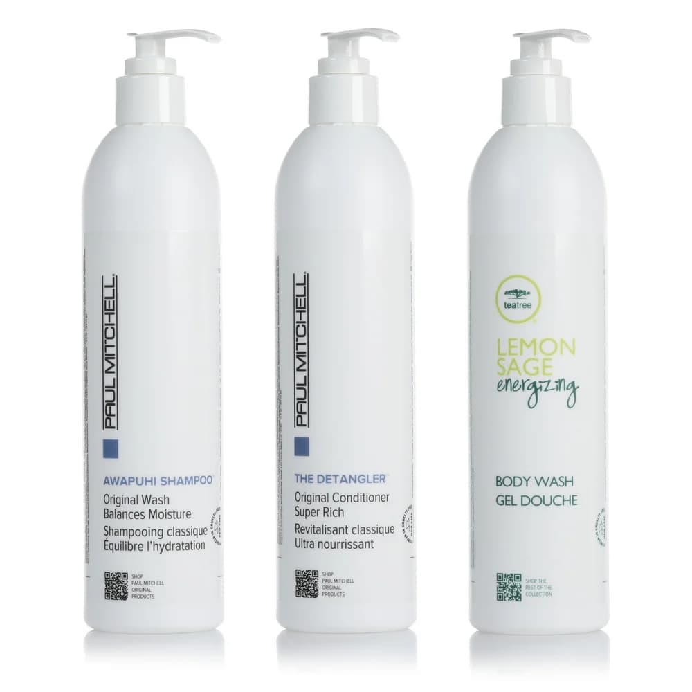 Paul Mitchell Detangler Conditioner, 12 Oz Dovelok thumbnail 2