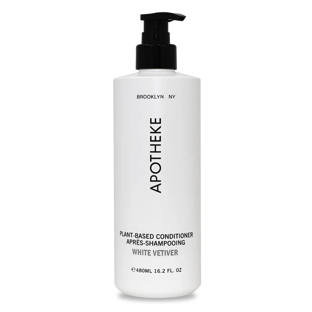 Apotheke White Vetiver Conditioner, 16 Oz., 18/Case